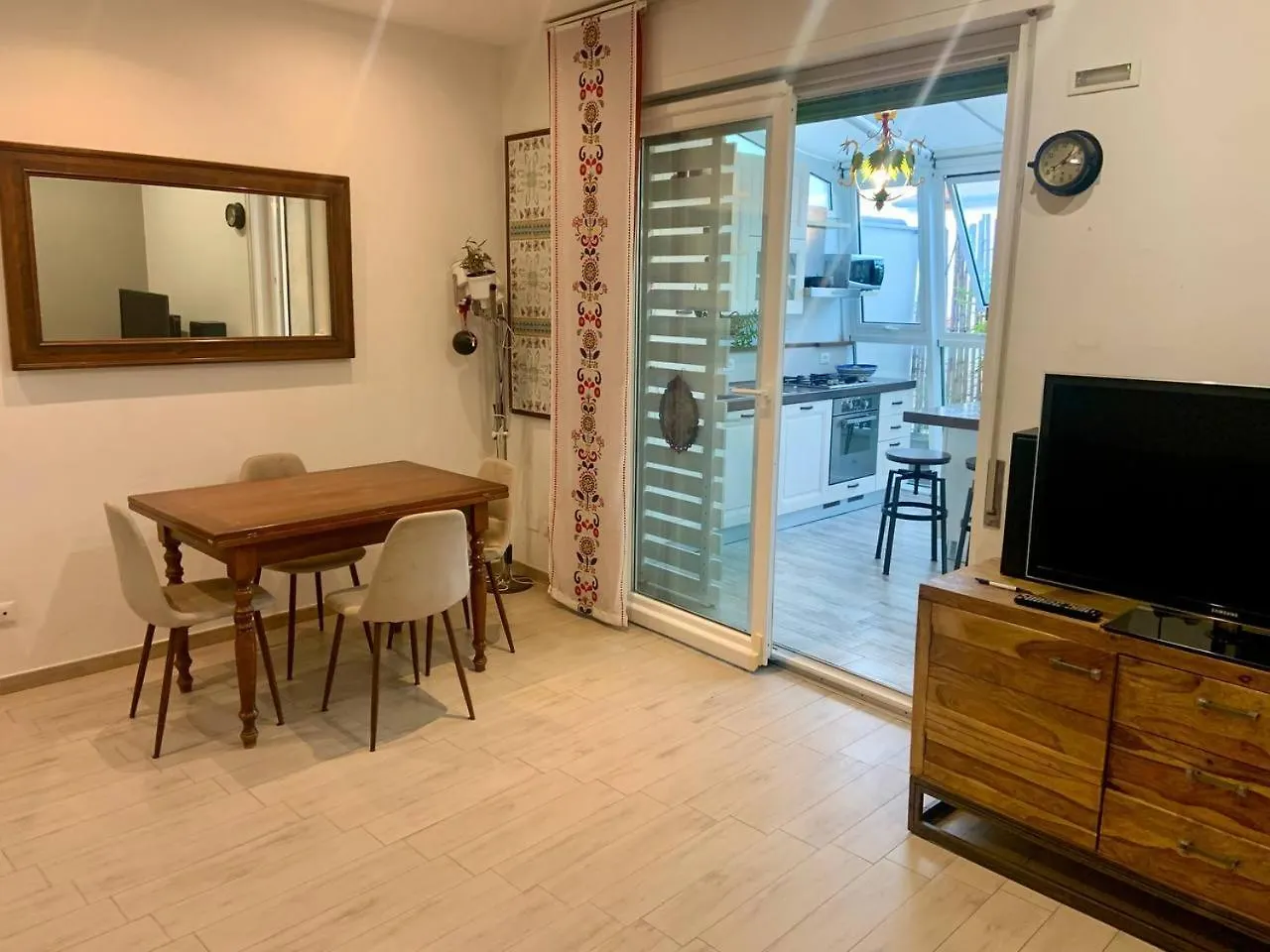Aleri Central Apartment - Zona Pedonale Viareggio