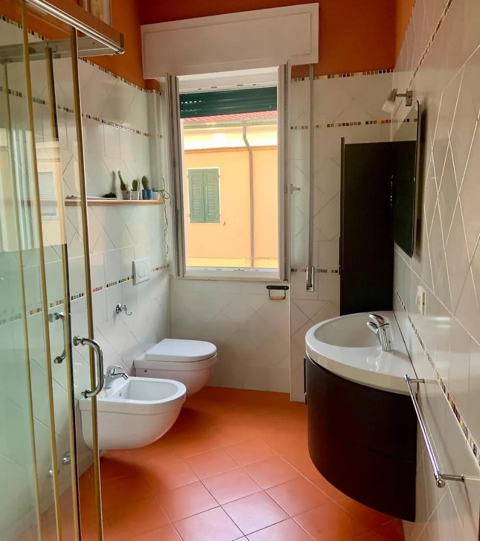 Aleri Central Apartment - Zona Pedonale Viareggio