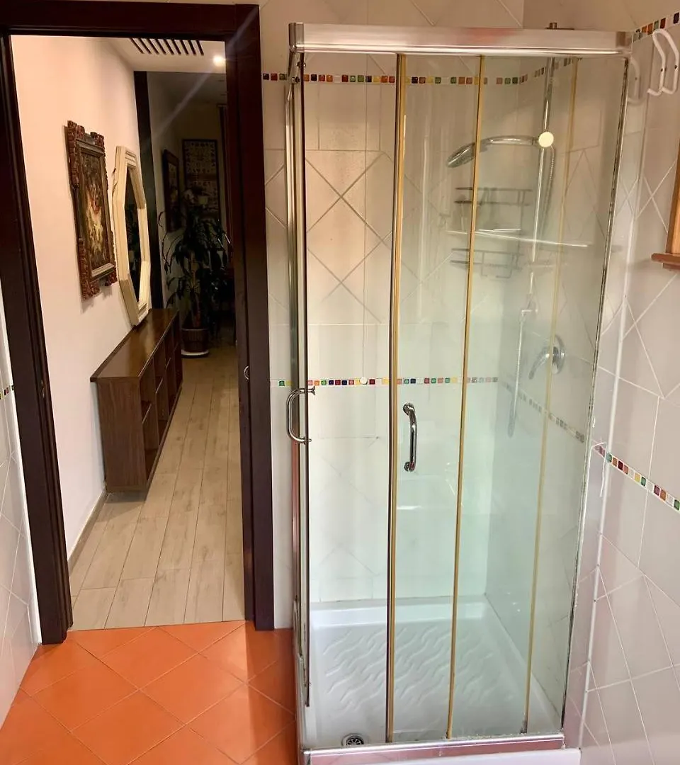 Aleri Central Apartment - Zona Pedonale Viareggio