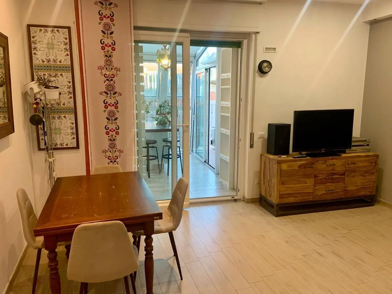 Aleri Central Apartment - Zona Pedonale Viareggio 0*,