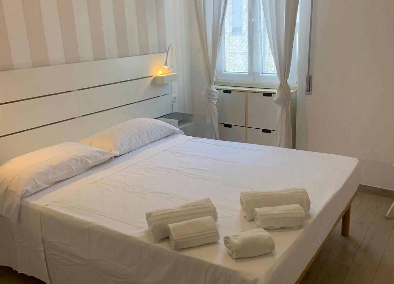 Aleri Central Apartment - Zona Pedonale Viareggio Italia