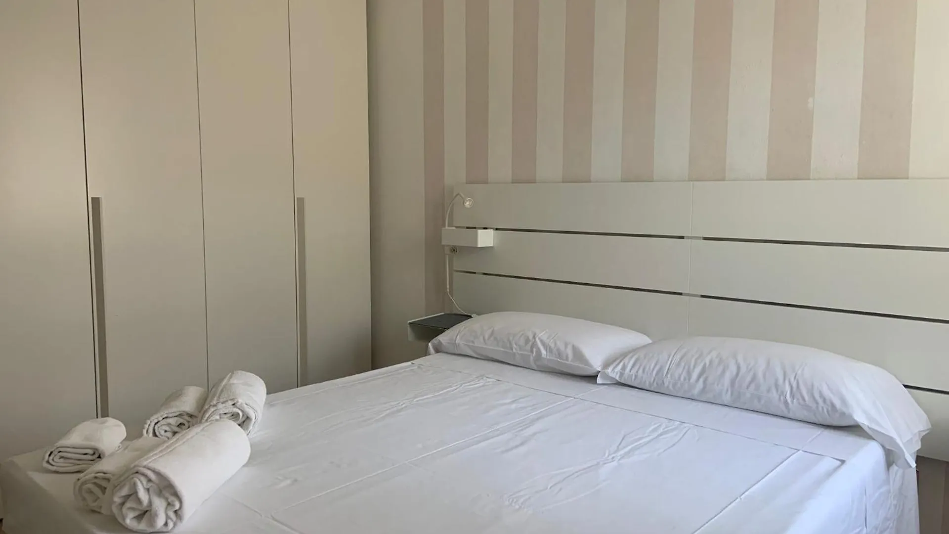 Aleri Central Apartment - Zona Pedonale Viareggio